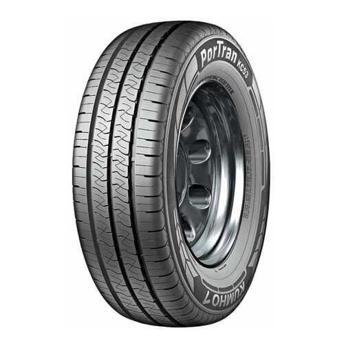 Шины Kumho KC-53 235/65 R16 115R (до 170 км/ч) 2210643 в Вианор