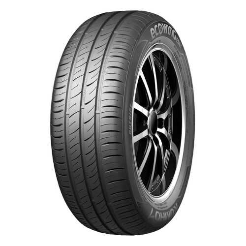 Шины Kumho KH-27 195/55 R15 85H (до 210 км/ч) 2180003 в Вианор