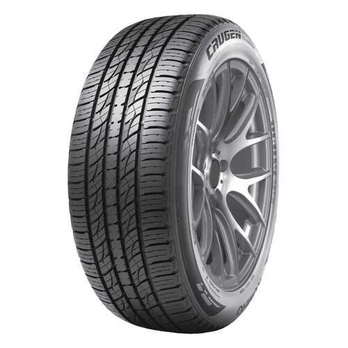 Шины Kumho KL33 215/60 R17 100V XL в Вианор