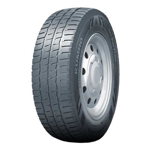 Шины Kumho Portran CW51 215/75 R16C 116/114R 2210593 в Вианор
