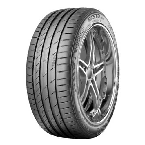 Шины Kumho PS-71 XL 245/40 R20 99Y (до 300 км/ч) 2206633 в Вианор