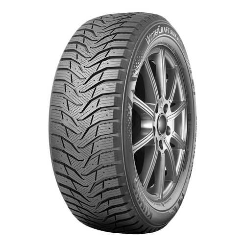 Шины Kumho WinterCraft SUV Ice WS31 225/65 R17 102T шипованная в Вианор