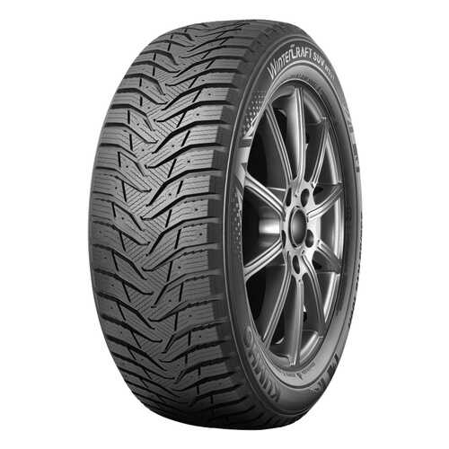 Шины Kumho WinterCraft SUV Ice WS31 255/50 R19 107 2232563 в Вианор