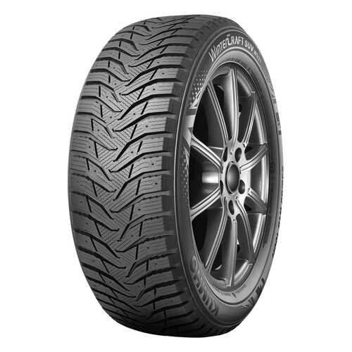 Шины Kumho WinterCraft SUV Ice WS31 265/50 R19 110T 2232503 в Вианор