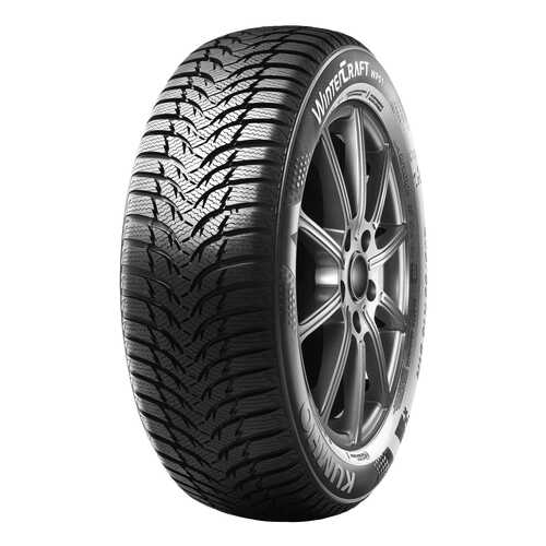 Шины Kumho Wintercraft WP-51 205/55 R16 91 2201713 в Вианор