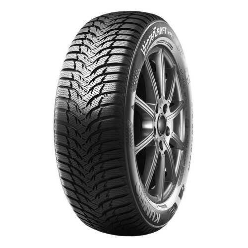 Шины Kumho Wintercraft WP-51 205/60 R15 91H (до 210 км/ч) 2183823 в Вианор