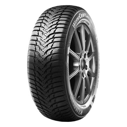Шины Kumho Wintercraft WP51 195/55 R16 87 2232883 в Вианор