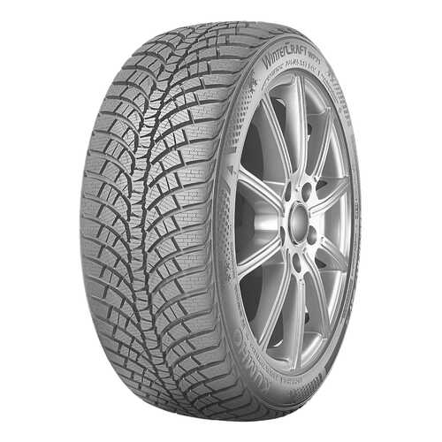 Шины Kumho WinterCraft WP71 215/45 R17 91V в Вианор