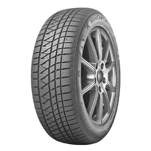 Шины Kumho WinterCraft WS71 255/45 R20 105 2207763 в Вианор
