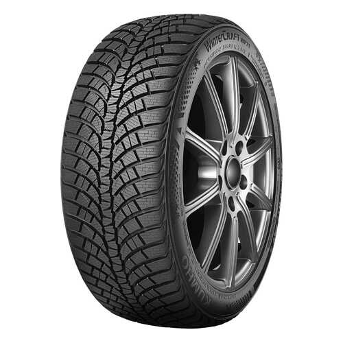 Шины Kumho WP-71 255/40 R19 100V XL EK в Вианор