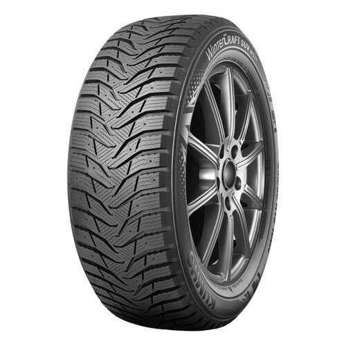 Шины Kumho WS-31 XL 225/60 R18 104T (до 190 км/ч) 2232763 в Вианор