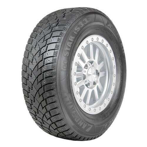 Шины Landsail Ice Star IS33 205/60 R16 92 6921109013767 в Вианор