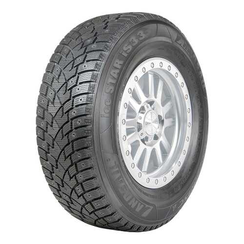 Шины Landsail Ice Star iS33 225/50 R17 98H (до 210 км/ч) 6921109013835 в Вианор