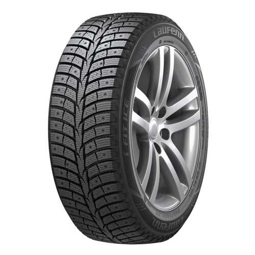 Шины Laufenn I Fit Ice LW 71 265/70 R16 112T (до 190 км/ч) 1020297 в Вианор