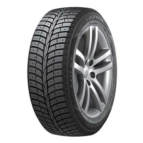 Шины Laufenn I FIT Ice LW71 255/55 R18 109T (до 190 км/ч) 1020095 в Вианор