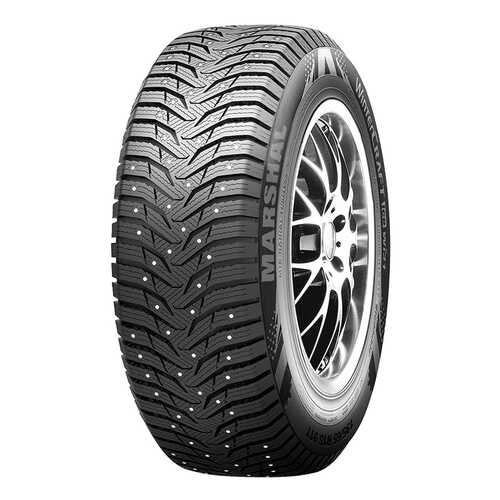 Шины Marshal WinterCraft Ice WI31 215/70 R15 98T шипованная в Вианор