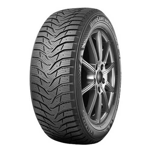 Шины Marshal WinterCraft SUV Ice WS31 285/60 R18 116T (до 190 км/ч) 2232393 в Вианор