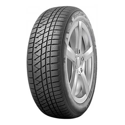 Шины Marshal WS71 235/65R18 106 H в Вианор