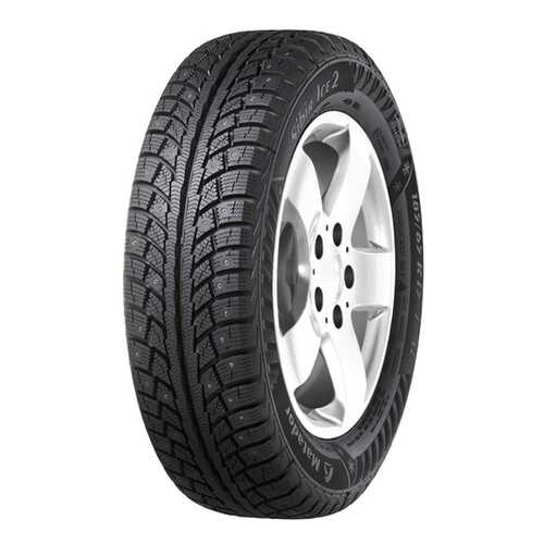 Шины Matador MP30 Sibir Ice 2 215/65 R16 102T в Вианор