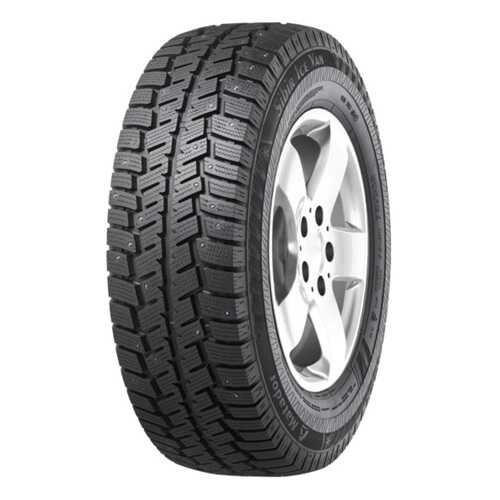 Шины Matador MPS-500 Sibir Ice Van 215/75 R16 113 428100 в Вианор