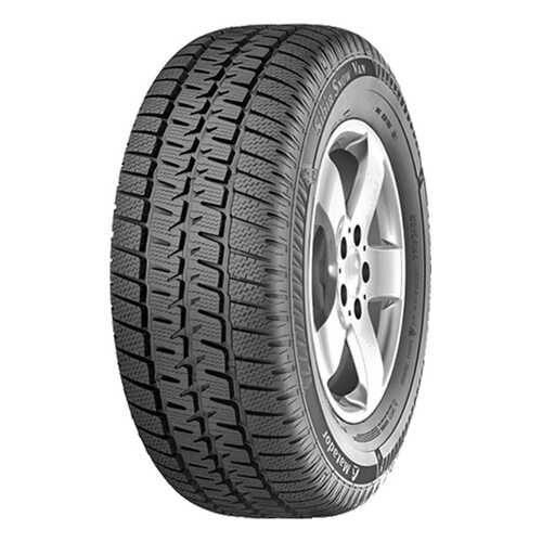 Шины Matador MPS 530 Sibir Snow Van 195/65 R16 104/102T в Вианор