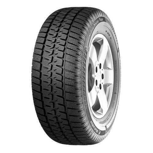 Шины Matador MPS 530 Sibir Snow Van 235/65 R16C 115/113R в Вианор