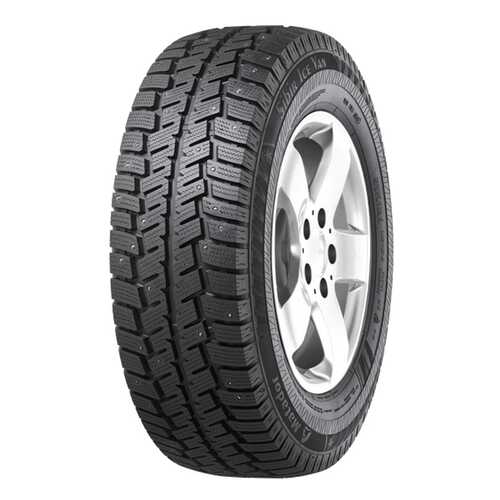 Шины Matador MPS500 Sibir Ice Van 205/65 R16 107/105R в Вианор