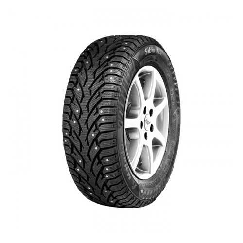 Шины Matador SIBIR ICE VAN SD 205/65 R16 107 428077 в Вианор