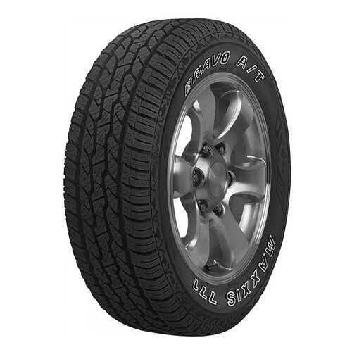 Шины Maxxis AT-771 Bravo 255/55 R18 109H TP43118100 в Вианор