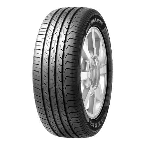 Шины Maxxis M36+ Victra 225/45 R17 91W (до 270 км/ч) TP39595900 в Вианор