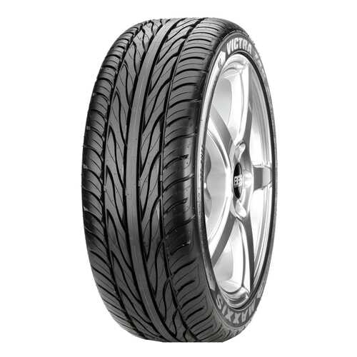 Шины Maxxis MA-Z4S Victra 195/55 R15 85V (до 240 км/ч) TP23856400 в Вианор