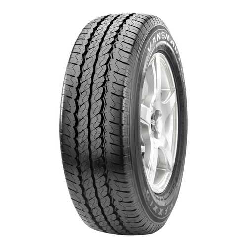 Шины Maxxis MCV3+ Vansmart 215/70 R15 109S (до 180 км/ч) TL00550200 в Вианор