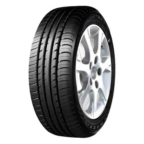 Шины Maxxis Premitra HP5 215/60 R17 96H в Вианор