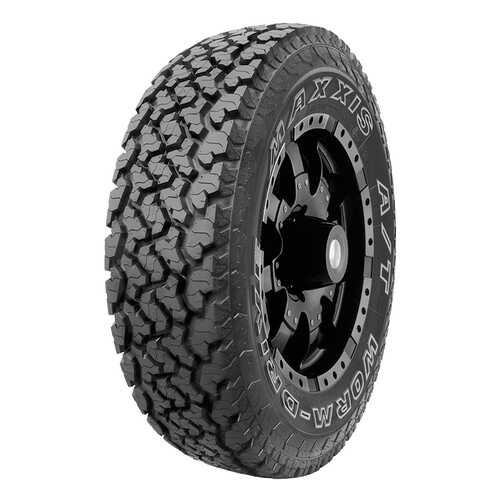 Шины Maxxis УТ14204 265/70 R16 117Q (до 160 км/ч) TL28601500 в Вианор