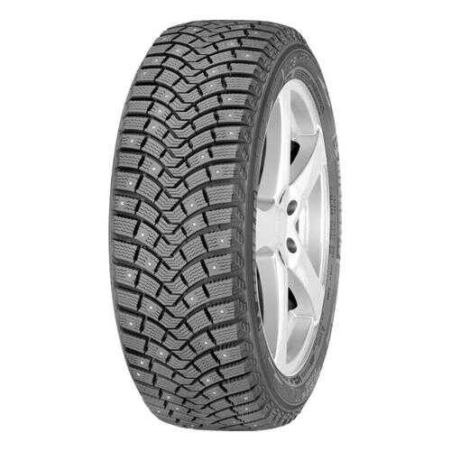 Шины MICHELIN 205/60/16 T 96 X- ICE NORTH 2 XL в Вианор