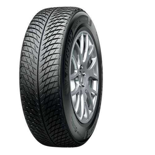 Шины Michelin 255/40R19 100 V в Вианор