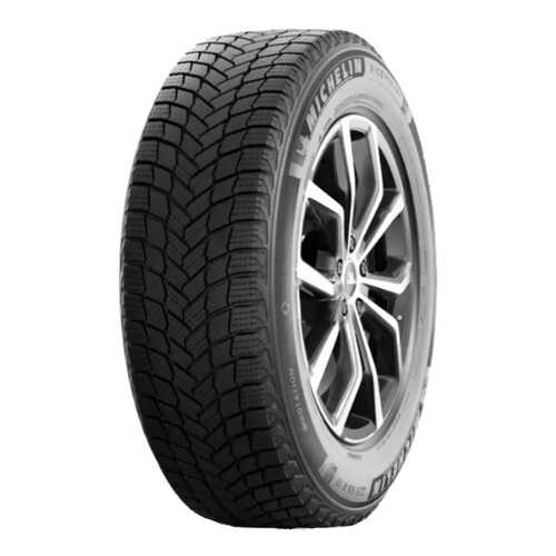 Шины MICHELIN 255/50/19 H 107 X- ICE SNOW XL в Вианор