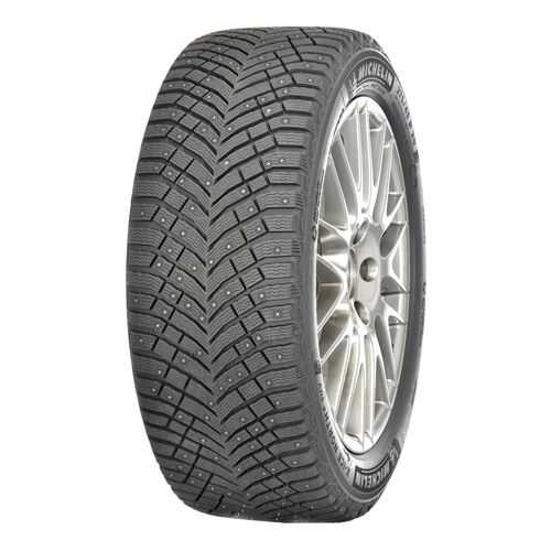 Шины MICHELIN 255/55/20 T 110 X- ICE NORTH 4 XL Ш. в Вианор