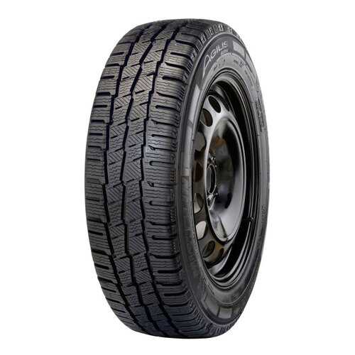 Шины MICHELIN Agilis Alpin 205/65 R16C 107/105T 85226 в Вианор