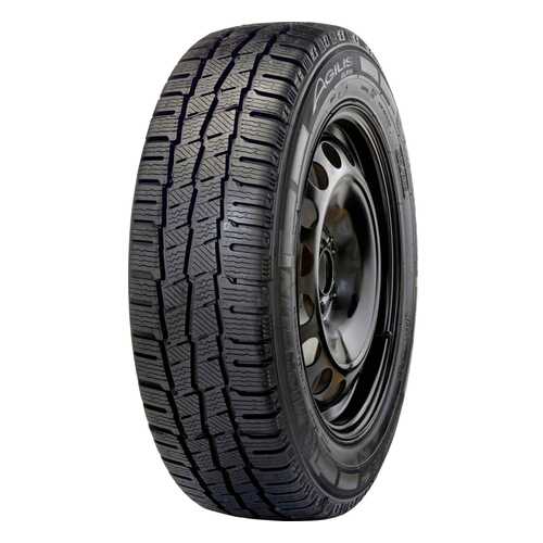 Шины Michelin Agilis Alpin 205/75 R16 110/108R в Вианор