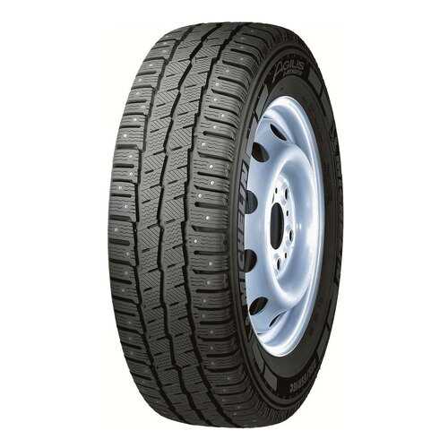 Шины MICHELIN Agilis X-Ice North 195/70 R15C 104/102R 48713 в Вианор