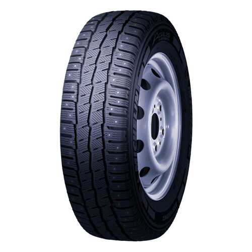 Шины Michelin Agilis X-Ice North 205/75 R16 110/108R в Вианор