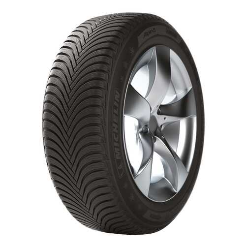 Шины MICHELIN Alpin 5 215/65 R17 99H (до 210 км/ч) 77893 в Вианор