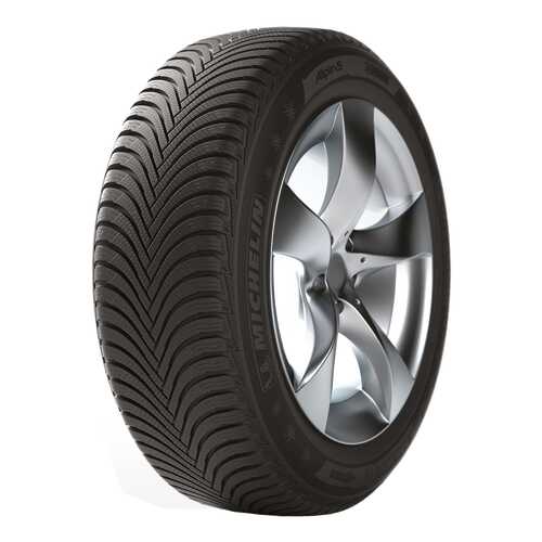 Шины Michelin Alpin 5 225/60 R16 102H в Вианор