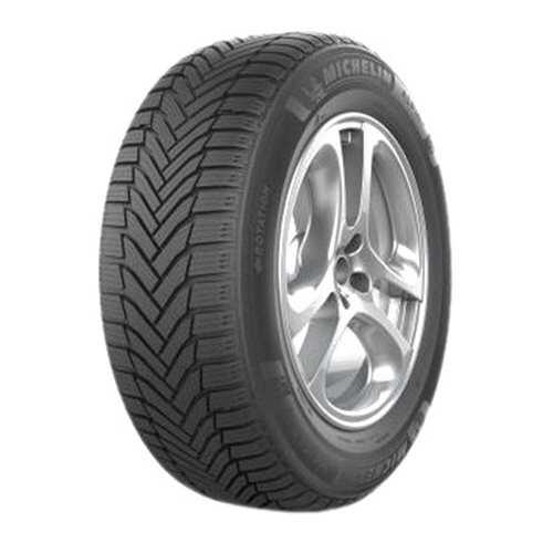 Шины MICHELIN Alpin 6 195/60 R15 88H 552046 в Вианор