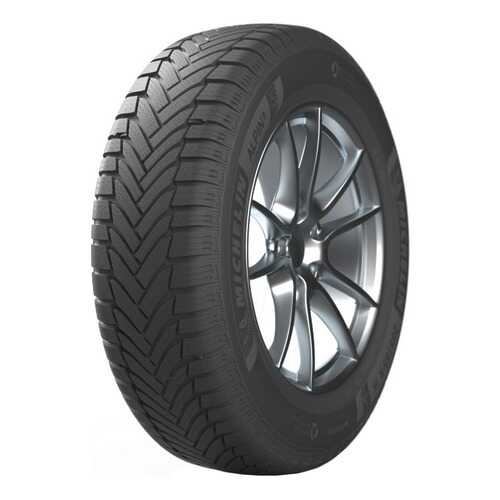 Шины MICHELIN Alpin 6 195/65 R15 95T (до 190 км/ч) 120353 в Вианор
