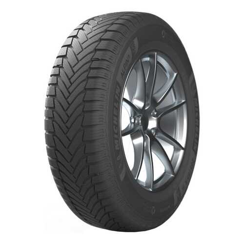 Шины MICHELIN Alpin 6 205/45 R17 88H (до 210 км/ч) 366911 в Вианор