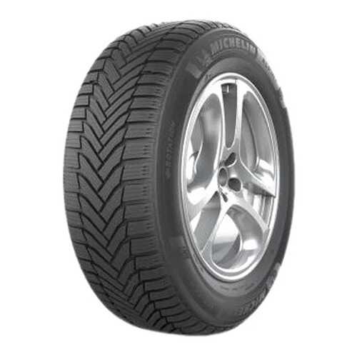 Шины MICHELIN Alpin 6 225/55 R17 101V XL 862539 в Вианор