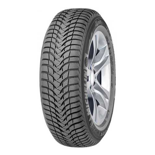 Шины Michelin Alpin A4 185/55 R15 GRNX 82T в Вианор