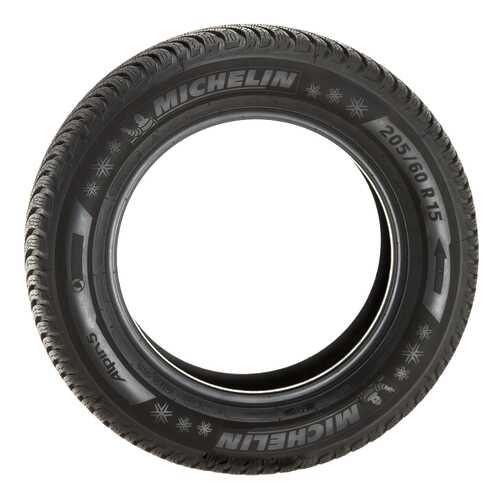 Шины Michelin Alpin A5 185/50 R16 81H в Вианор